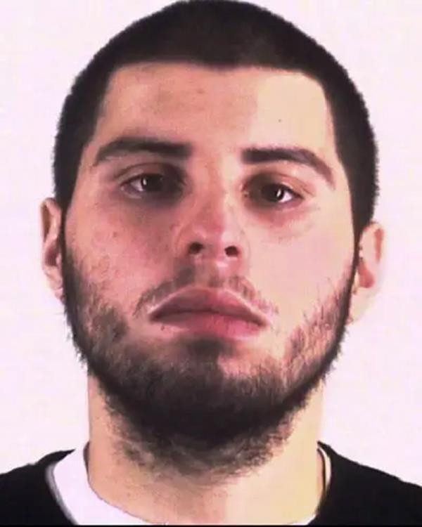 Zackey Rahimi