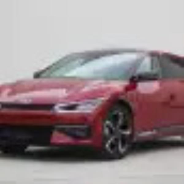 2022 Kia EV6 GT-Line AWD