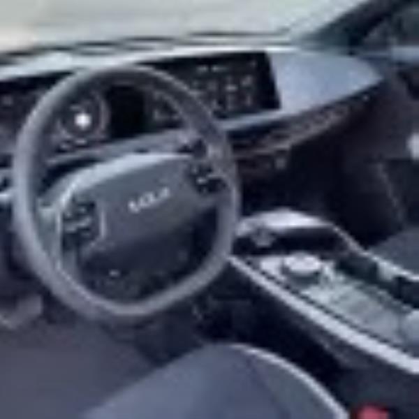 Tesla Supercharging with long-term Kia EV6