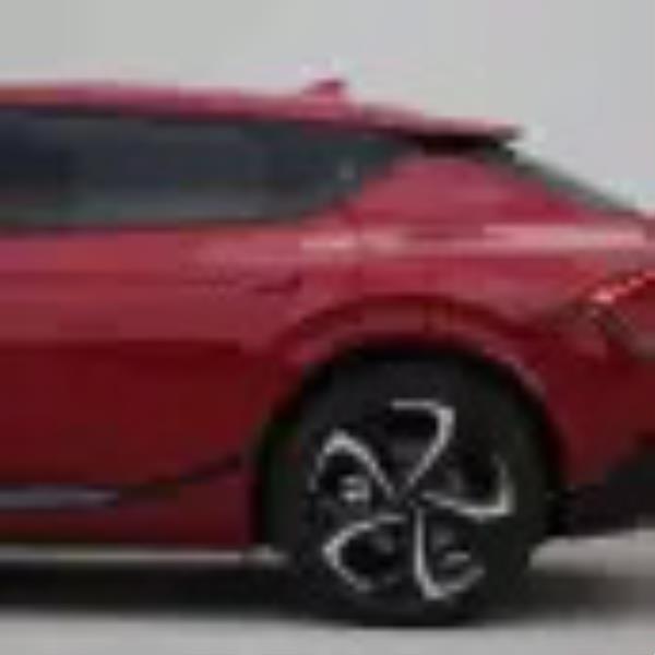 2022 Kia EV6 GT-Line AWD