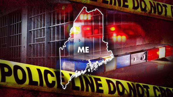 Portland, Cumberland, Augusta crime