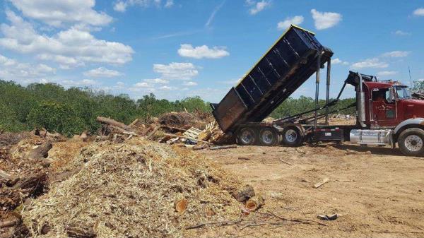 ADEM inspection of Enviro<em></em>nmental Landfill