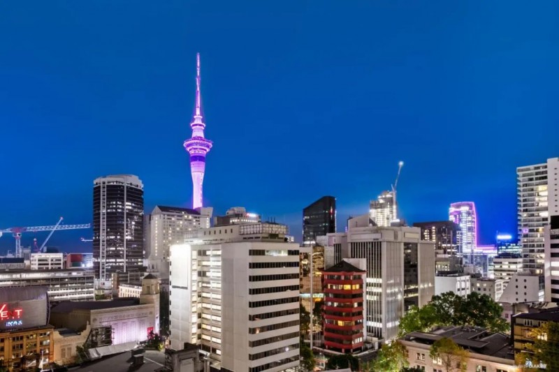 现在奥克兰什么季节_奥克兰假期2021_2023年奥克兰最佳圣诞市场