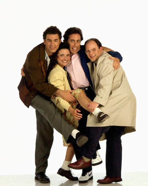 Seinfeld 