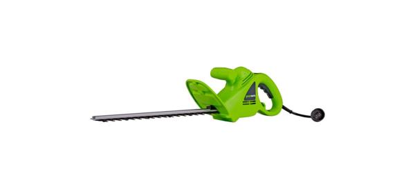 Best Greenworks 18-inch Corded Electric Hedge Trimmer