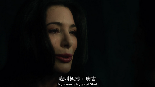 哥谭猫女变肥_哥谭第五季猫女胖成啥了_哥谭肥猫