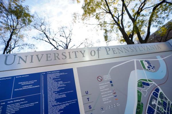 University of Pennsylvania