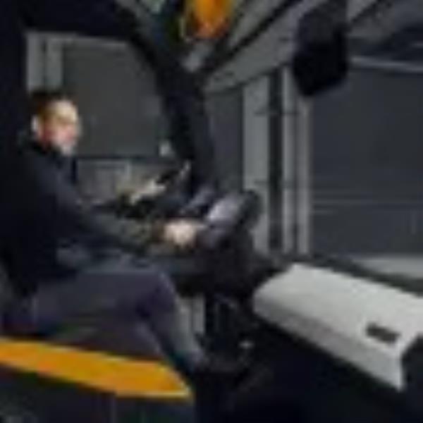 REE Automotive P7-C truck