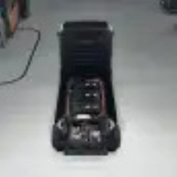 REE Automotive P7-C truck