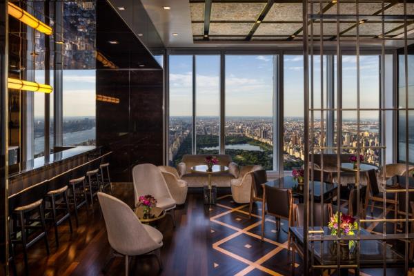 central park tower penthouse sale
