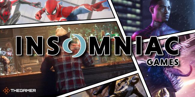 Insomniac Marvel Games Leak Wolverine Venom Spider-Man