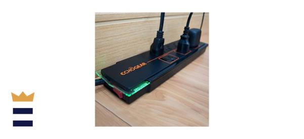 EchoGear Surge Protector