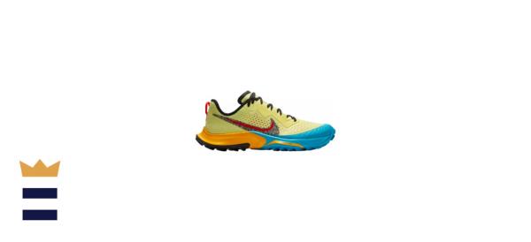 Nike Mens Air Zoom Terra Kiger 7 Trail Running Shoes