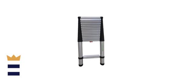 Telesteps 1800EP Fully Automatic Telescoping Ladder