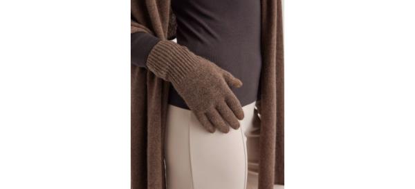 Quince Mo<em></em>ngolian Cashmere Gloves