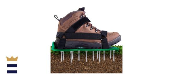 Ohuhu Lawn Aerator Shoes