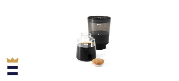 OXO Brew Compact Cold Brew Coffee Maker
