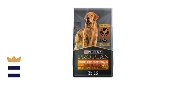 Purina Pro Plan Complete Essentials Dry Dog Food