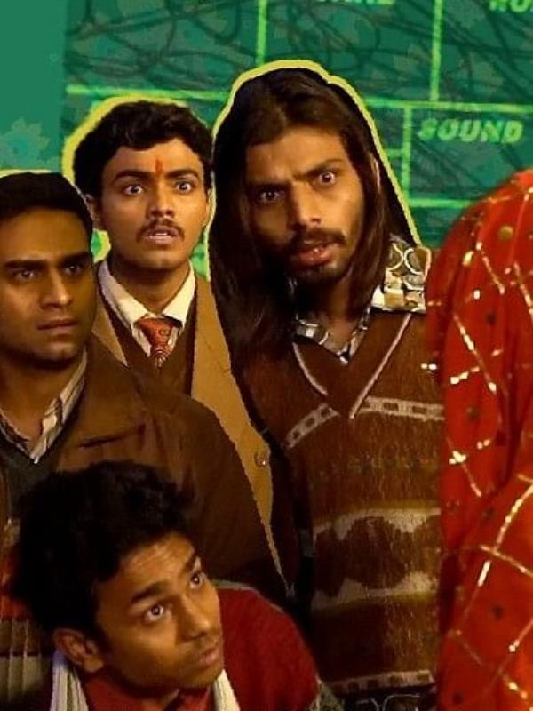 Amazing Reviews: The movie opened to a positive respo<em></em>nse from critics as well as audience. THe film has collected over Rs 7 crores and co<em></em>ntinues to attract audience to the theatres due its unique story with fresh cast.