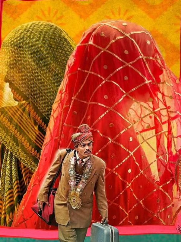 Rural Backdrop: The movie is ba<em></em>sed on a rural theme. The team has shot in the real locations of Sehore, located in Madhya Pradesh, and also added real-life villagers and locations as part of the film. It indeed gives a real feel of a rural backdrop that would definitely be an experience of a kind to watch in the film.