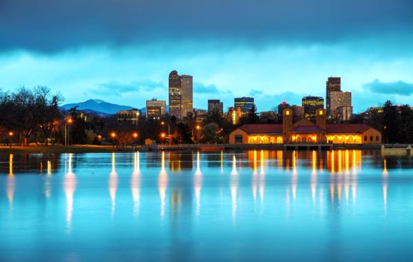 Denver, happiest cities, drunkest cities, fittest cities, best singles scenes, flip a house, rent, property