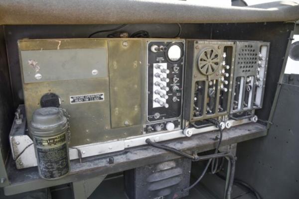 White M2 Half-Track 5