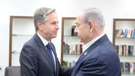 US wants Israel to finish Gaza war by year end – The Economist