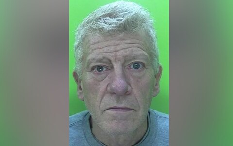 Bierton, 63, was housed next to Mrs Quinn despite havin<em></em>g been jailed for life for killing two elderly women