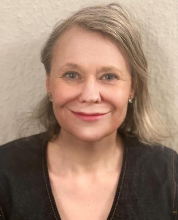 Polly notices divorces when people are at the same stage of life (Picture: Supplied)