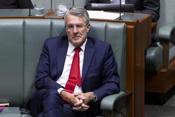Attorney-General Mark Dreyfus has commissio<em></em>ned a review into sexual assault laws in Australia.