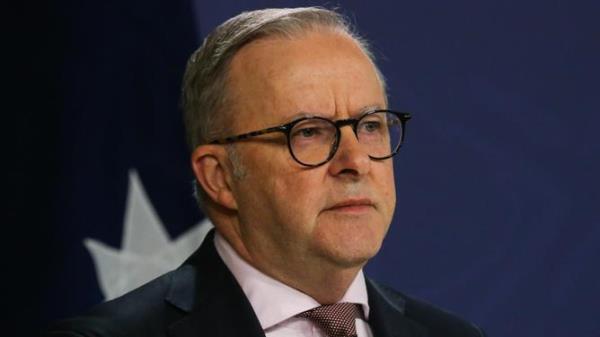 PRIME MINISTER