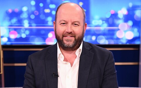 Timothy was picked as Tory candidate for Matt Hancock’s West Suffolk co<em></em>nstituency in July