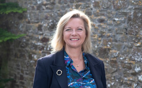 Adams: ‘If I needed to do something for my constituency, I would do’