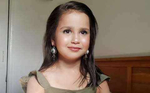 Surrey Police found Sara Sharif's body at her home in Woking on Aug 10